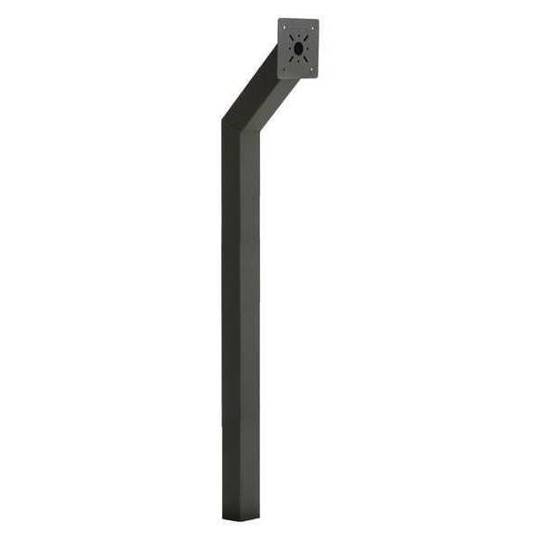 Wet Cement Post, 78