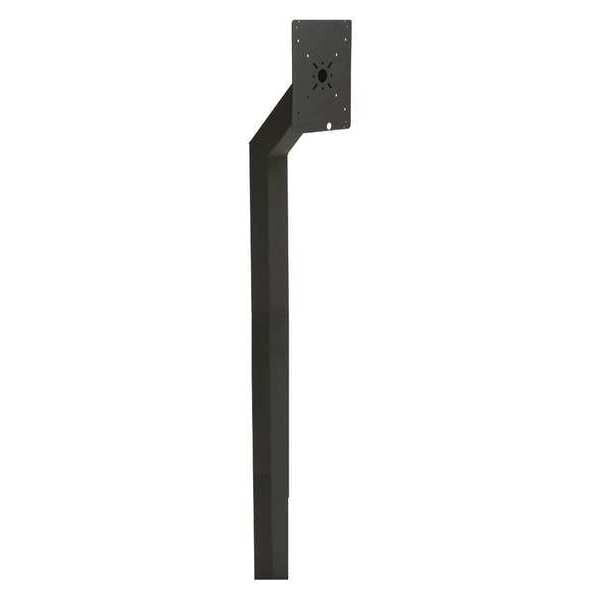 Wet Cement Post, 80