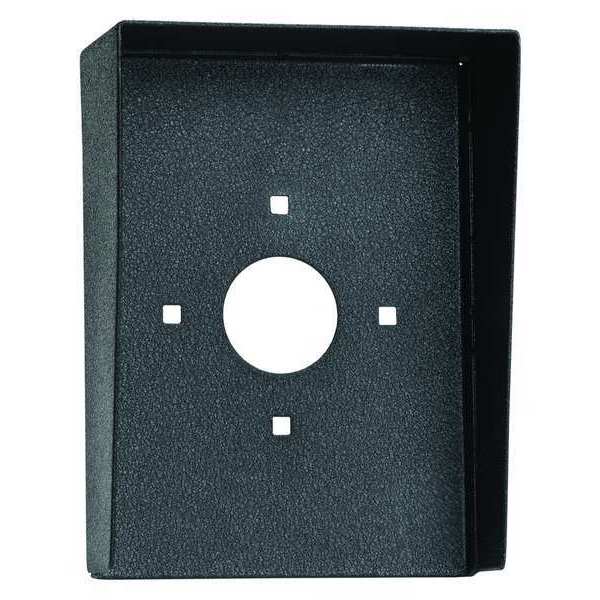 Card Reader Cover Mounted, 8
