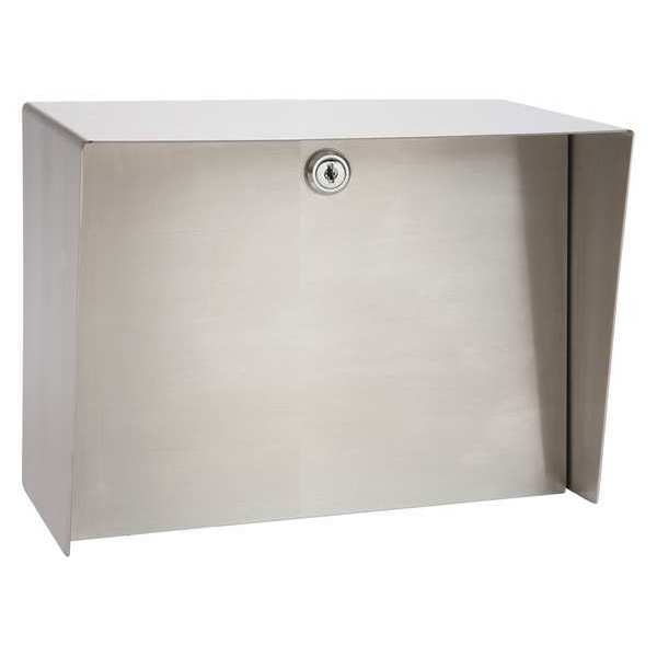 Outdoor Housing, 8