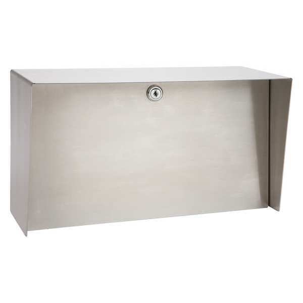 Outdoor Housing, 8