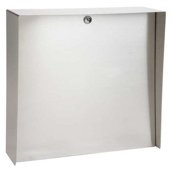 Outdoor Housing, 16