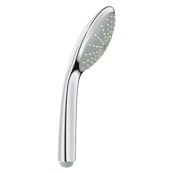Hand Shower Spray, Chrome, Universal