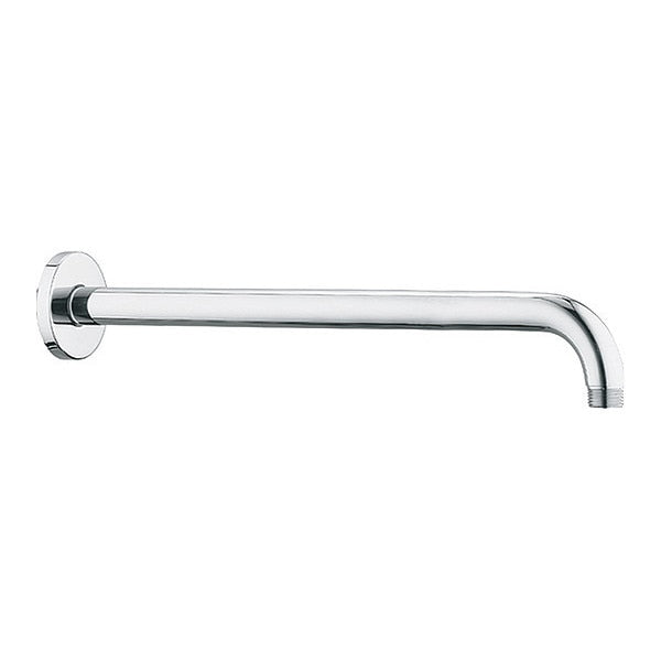 Tubular Shower Arm, 1/2