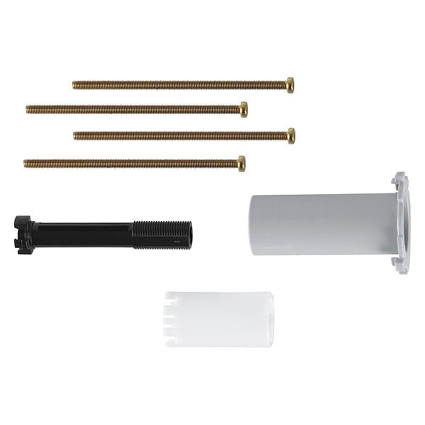 Electronic Trim Extension Set, Grohe