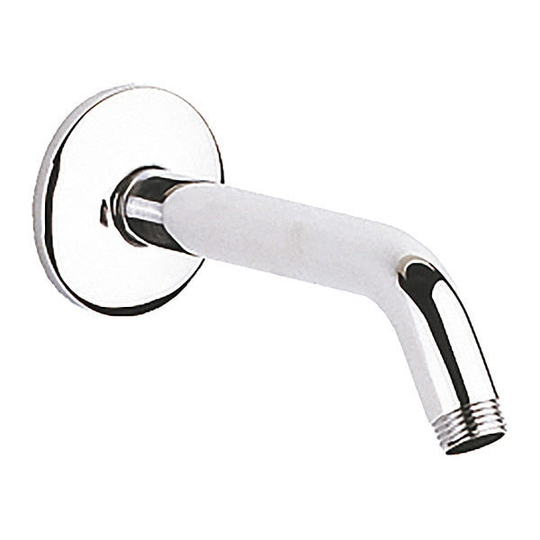 Tubular Shower Arm, 1/2