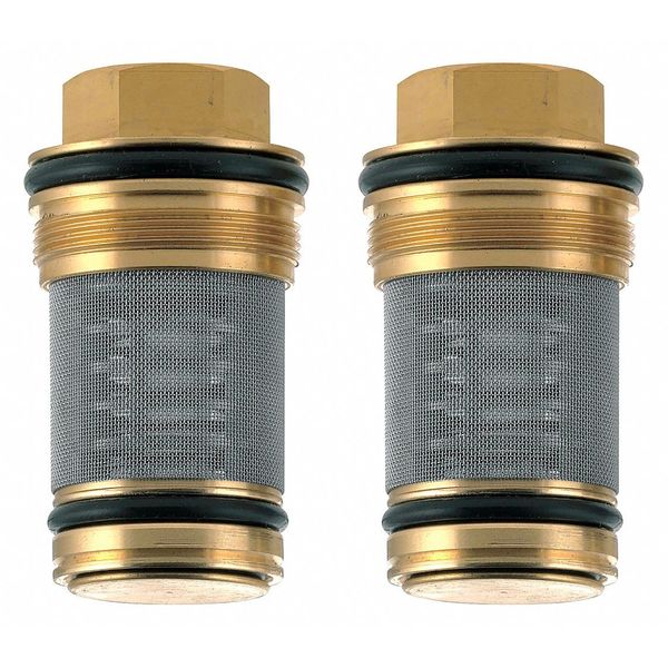 Non-Return Valves