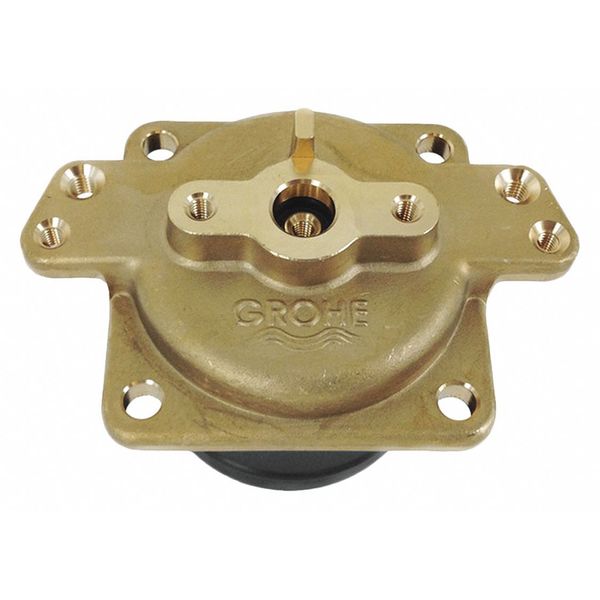 Valve Cover