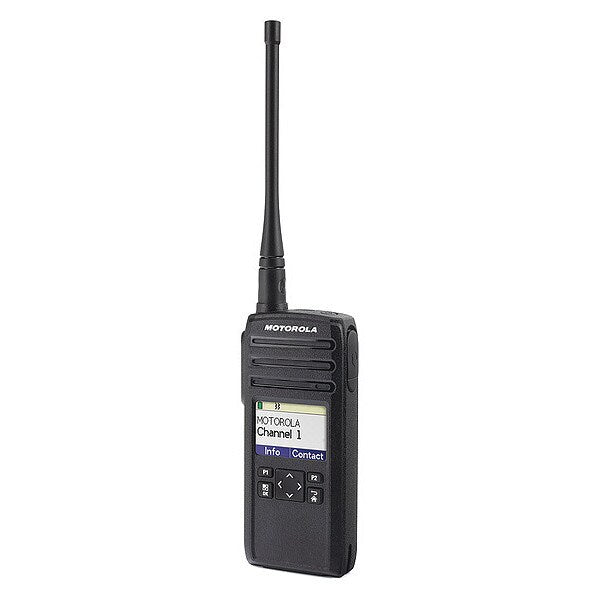 Portable Two Way Radios, 50 Channels