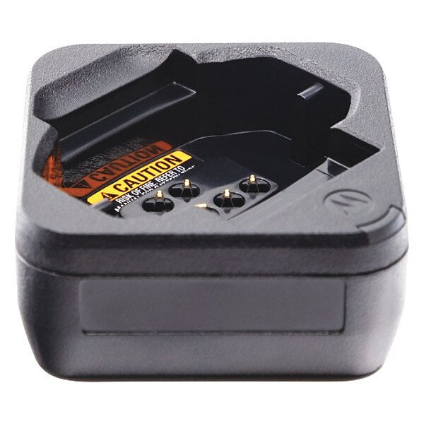 Charger, 3