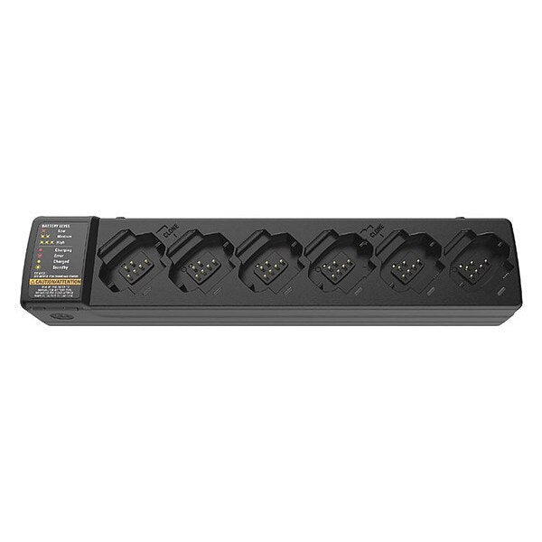 Multi Unit Charger, 18
