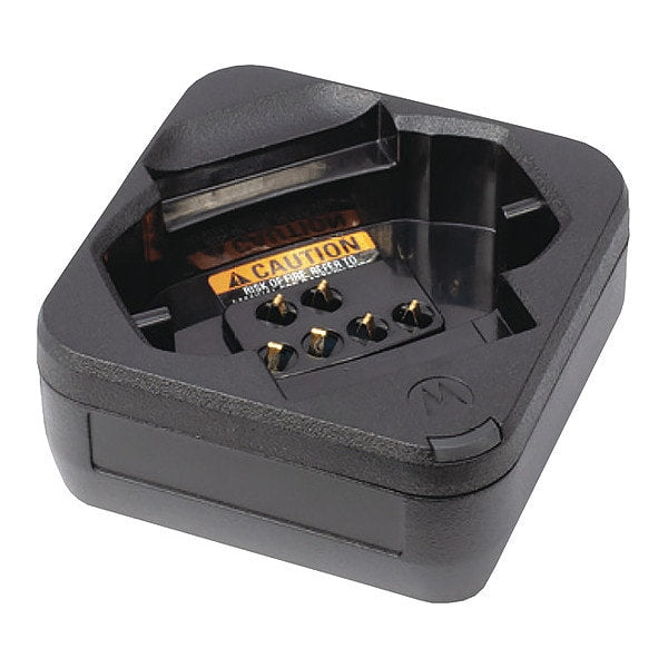 Charger, 3