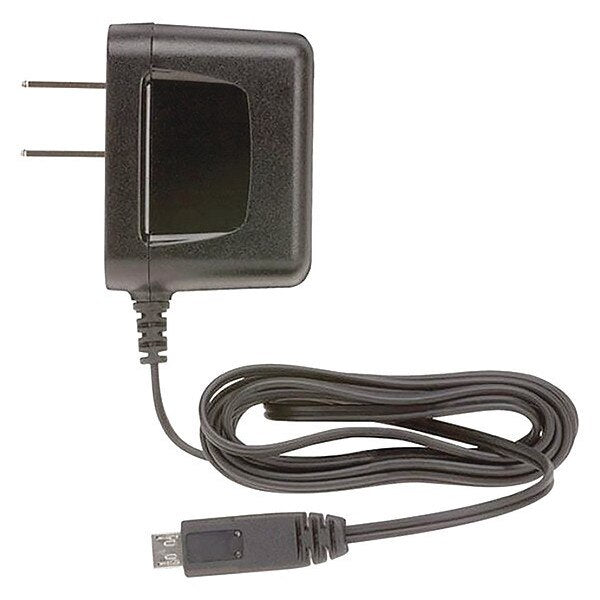 Power Supply, 1