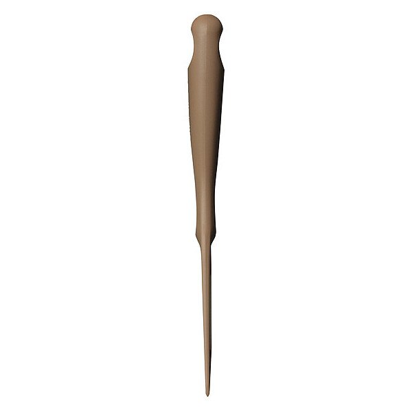 Hand Scraper Item, Brown, Blade 3