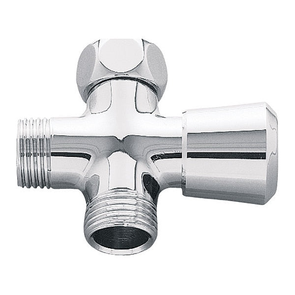 Two-Way Shower Diverter