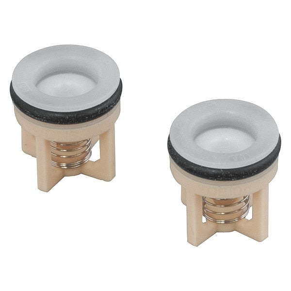 Non-Return Valves