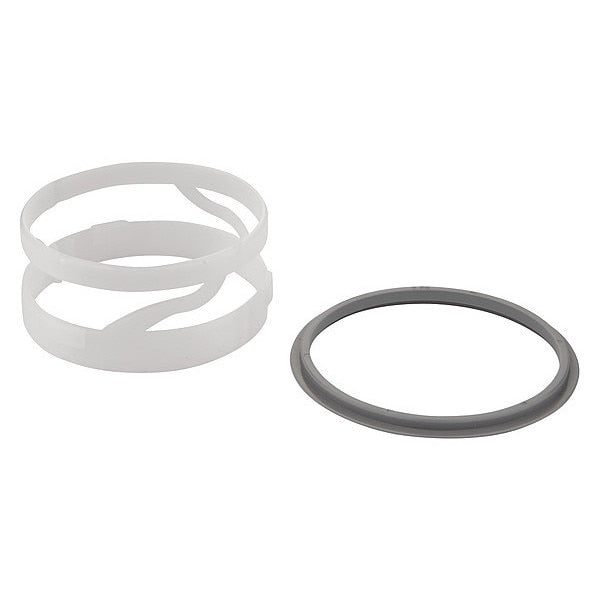 Guide and Slide Ring