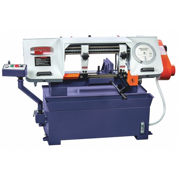 Band Saw, 9