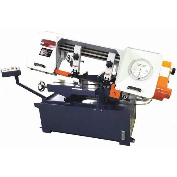 Band Saw, 10