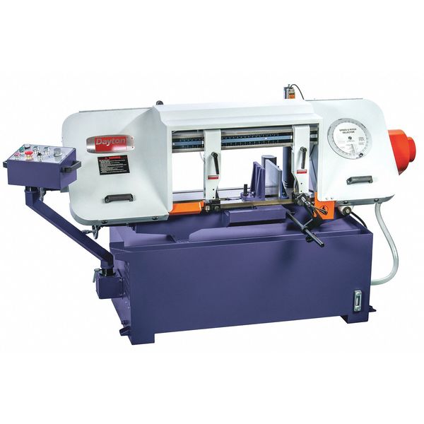Band Saw, 12