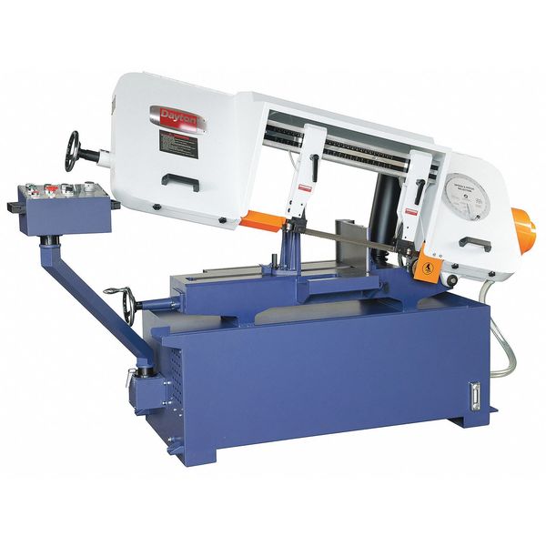 Band Saw, 12