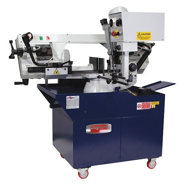 Band Saw, 6-7/64