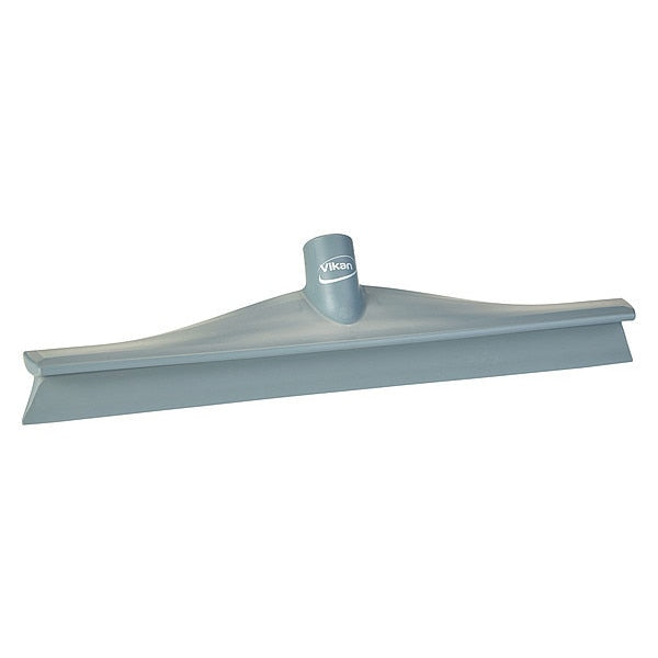 Floor Squeegee, Straight Blade, 16
