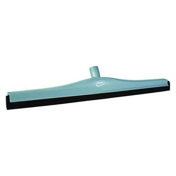 Floor Squeegee, Straight Blade, 24
