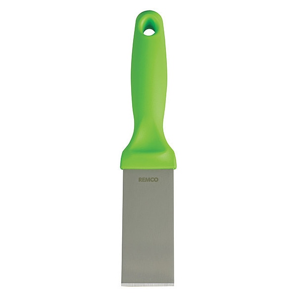 Hand Scraper, 1 in L, Lime