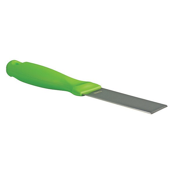 Hand Scraper, 1 in L, Lime