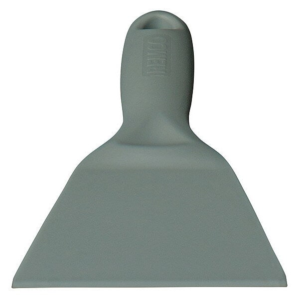 Hand Scraper Item, Gray, Blade 3