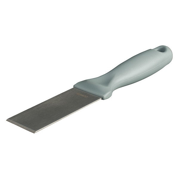 Hand Scraper Item, Gray, Blade 1-1/2