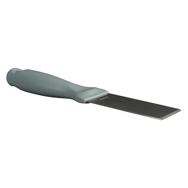 Hand Scraper Item, Gray, Blade 1-1/2