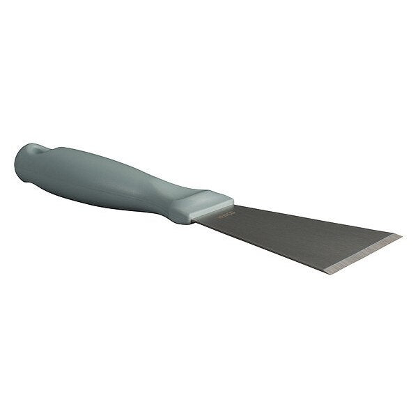Hand Scraper Item, Gray, Blade 3