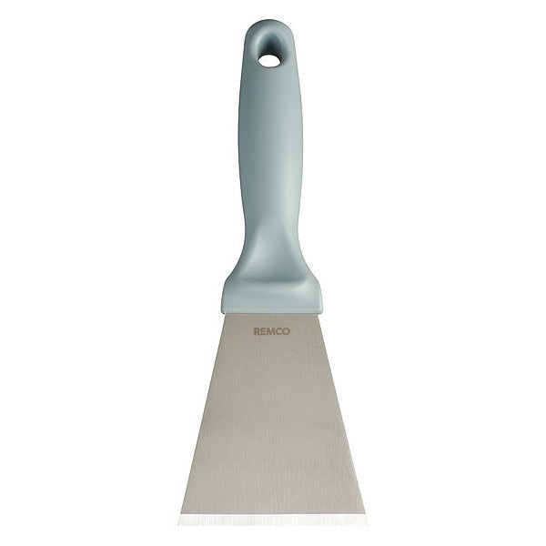 Hand Scraper Item, Gray, Blade 3