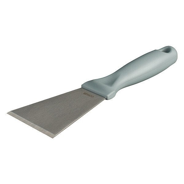 Hand Scraper Item, Gray, Blade 3