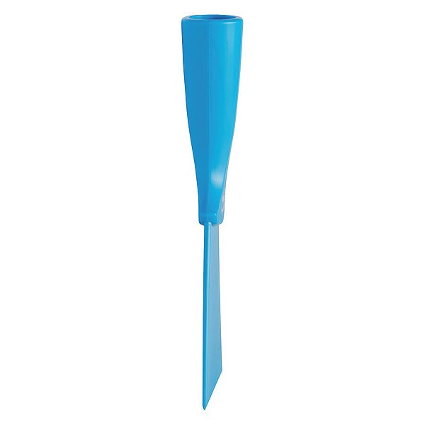 Hand Scraper Item, Blue, Blade 4