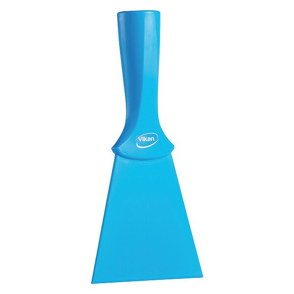 Hand Scraper Item, Blue, Blade 4