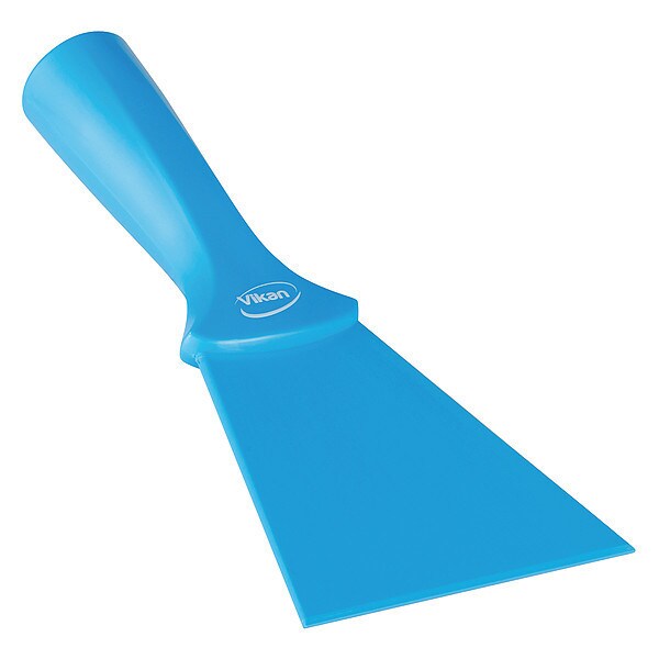 Hand Scraper Item, Blue, Blade 4
