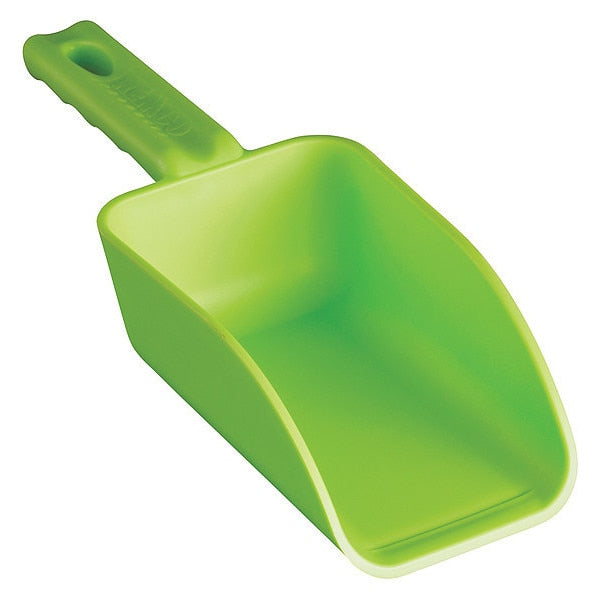 Scoop, 11 1/2 in L, Lime