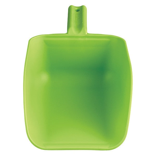 Scoop, 15.1 in L, Lime