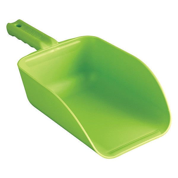 Scoop, 15.1 in L, Lime