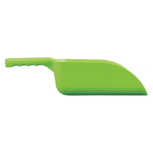 Scoop, 15.1 in L, Lime