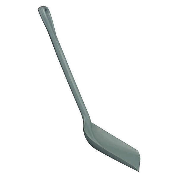 Hygienic Shovel, Gray, Blade W 11
