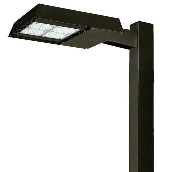 Area and Roadway Fixture, 21000 lm, LED