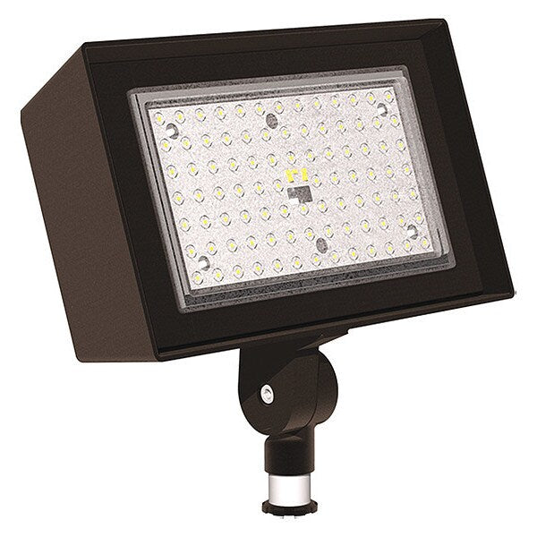 General Purpose Floodlight, 5000 lm, LED