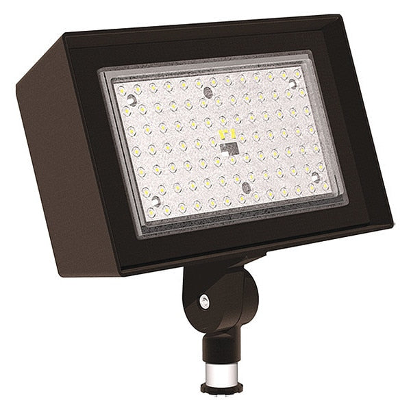 General Purpose Floodlight, 5000 lm, LED