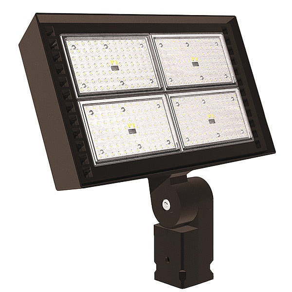 Floodlight, 29,000 lm, 266W, 120 to 277VAC