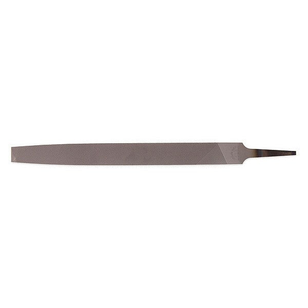 Hand File, 4