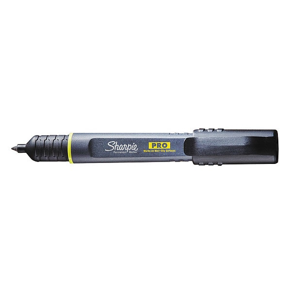 Permanent Marker, Fine, AP Certified, PK12